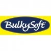 Serwetki BULKYSOFT 24x24mm 2 warstwy (100szt) żółte 32457